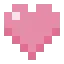 Pink Hearts