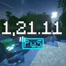1.21.11 Panorama with Shaders