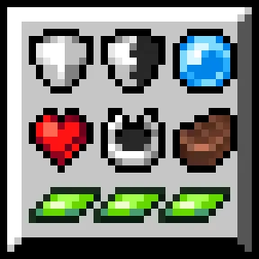 Etsan's Better Hotbar 26.2
