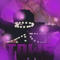 Totally Decayed Wither Storm