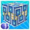 Os' Vibrant Retextured Glazed Terracotta