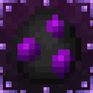 Rethoughted Dragon Egg