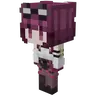 Totem of Cute Player Model