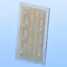 Transparent Low Shield