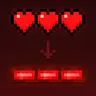 XP-like HUD