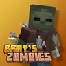 Bray's Zombie Overhaul