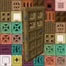 Simplistic 3D Doors