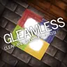 Gleamless Glass
