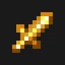 Mini Sword Vanilla PVP