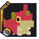 Wurmple Pack