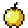 Old Golden Apple