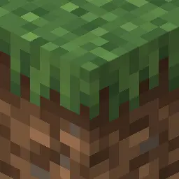 Regrown Grass