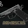 [TaCZ] Damascus