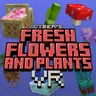 Fresh Flowers and Plants VR