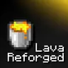 Lava Reforged