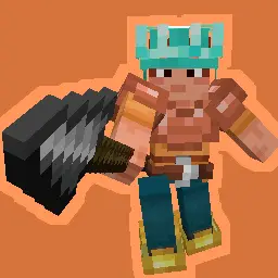 Less armor