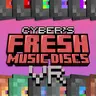 Fresh Music Discs VR