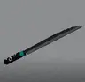 Sword from Eve MV - Hana Arashi