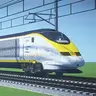 [MTR3/4] Eurostar class 373