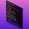 Icons - Tooltips