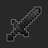 Blackened Netherite