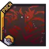 Cobblemon Giratina PC