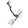 Mace to Scythe