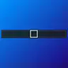 Connected Hotbar (Dark)
