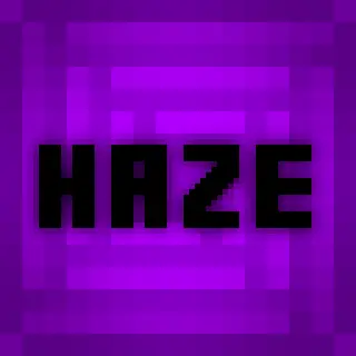 Haze PvP Pack