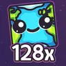 Tooniverse Texture Pack 128x