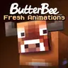 ButterBee x Fresh Animations