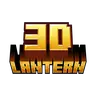3D Lantern