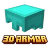 3D armor for Bare Bones