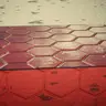 Glass PBR