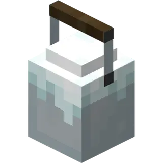 Realistic Buckets