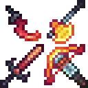 Incendium Textures Reimagined