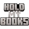 Better, Fresher 3D books X HMI compat