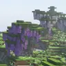 Panorama Nature's Spirit (Blooming Forest)