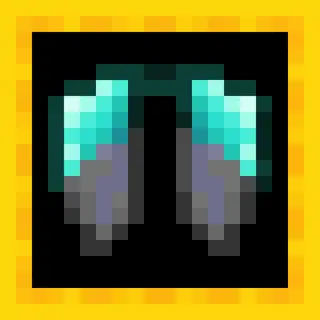 Upgraded Elytra
