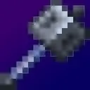 Small Mace