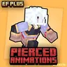 Epic Fight Plus - Pierced Animations