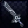 Mace to Heavy Greatsword