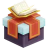 DaintyOrder Resource Pack