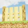 Fancy Fences