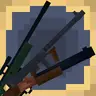 Weapons pack rp