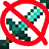 No Hit Particles