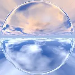 Bloxy Skies