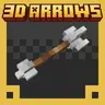 3d Arrows