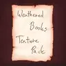 Weathered Books