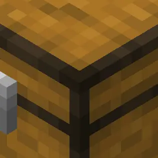 Maybe Better Chest